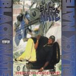 Black Nate – 1995 – Recognize Me