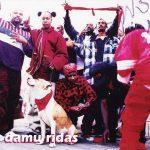 Bloods – 1995 – Damu Ridas