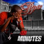 Boo – 2009 – 48 Minutes