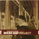 Boom Bap Project – 2001 – Circumstance Dictates