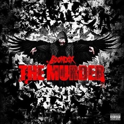 Boondox - 2017 - The Murder