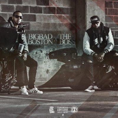 Boston George & Slim Thug - 2019 - Bigbad Boston & The Boss