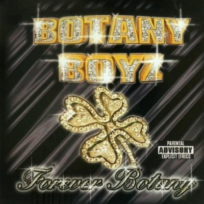 Botany Boyz - 2000 - Forerver Botany