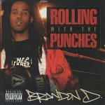 Brandon D – 2005 – Rolling With The Punches