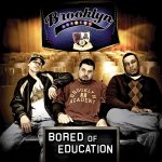 Brooklyn Academy – 2008 – Bored Of Education