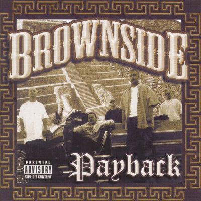 Brownside - 1999 - Payback