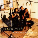Brownstone – 1994 – From The Bottom Up