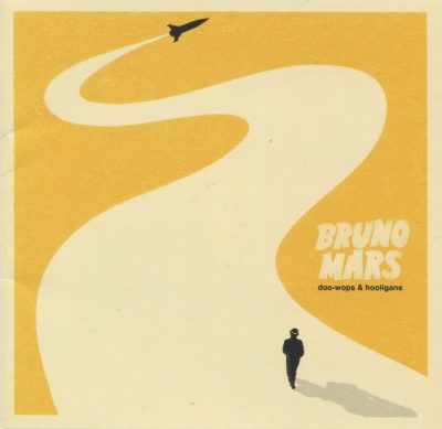 Bruno Mars - 2010 - Doo-Wops & Hooligans (Japan Edition)