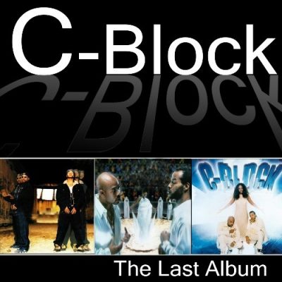 C-Block - 2000 - The Last Album
