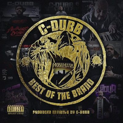 C-Dubb - 2020 - Best Of The Brand