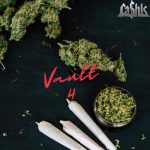 Ca$his – 2020 – Vault 4 EP