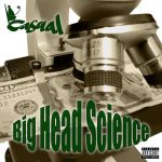 Casual – 2020 – Big Head Science