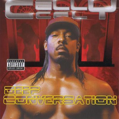 Celly Cel - 2000 - Deep Conversation