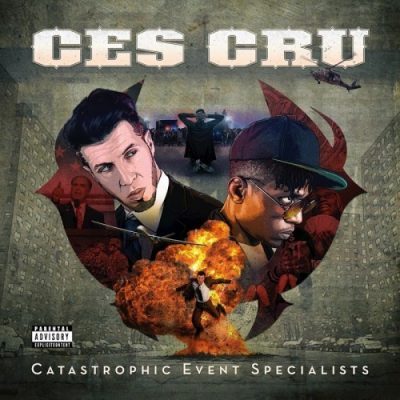 Ces Cru - 2017 - Catastrophic Event Specialists