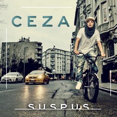 Ceza - 2015 - Suspus