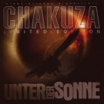 Chakuza – 2008 – Unter Der Sonne (Limited Edition)