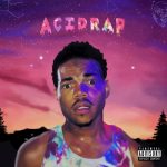Chance The Rapper – 2013 – Acid Rap