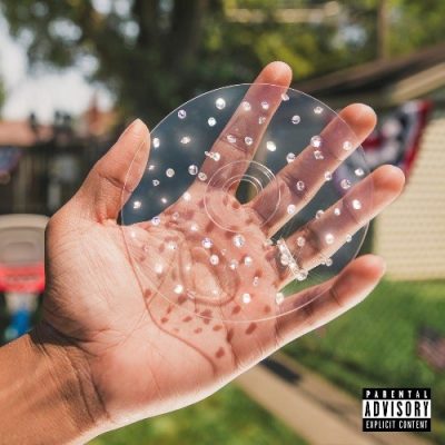 Chance The Rapper - 2019 - The Big Day