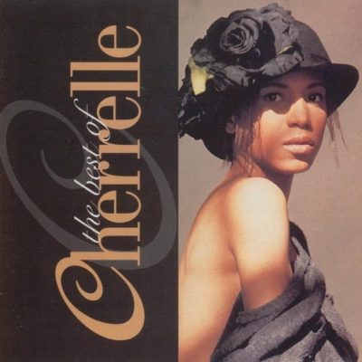 Cherrelle - 1995 - The Best Of Cherrelle