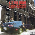 4-2 Tha Dome – 1995 – Blame It On Society