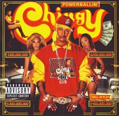 Chingy - 2004 - Powerballin'
