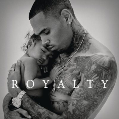 Chris Brown - 2015 - Royalty (Deluxe Version)