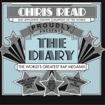 Chris Read – 2007 – The Diary – World’s Greatest Rap Megamix
