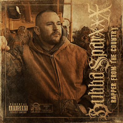 Bubba Sparxxx - 2018 - Rapper From The Country