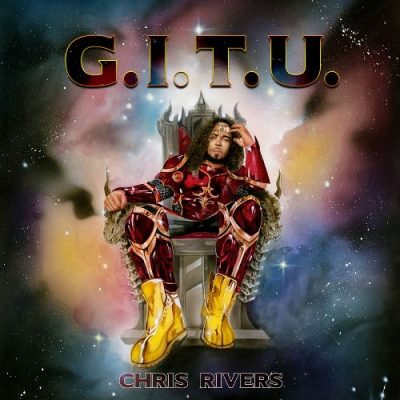 Chris Rivers - 2019 - G.I.T.U.