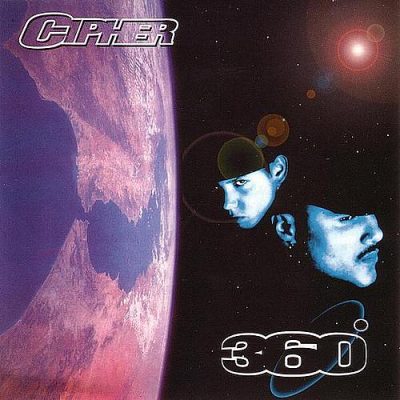 Cipher - 1995 - 360 Degrees