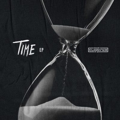 Classified - 2020 - Time EP