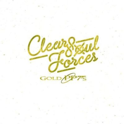 Clear Soul Forces - 2013 - Gold PP7s