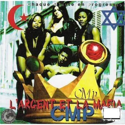 CMP - 1997 - L'argent Et La Mafia
