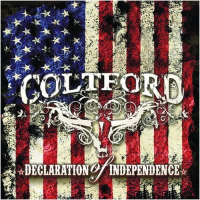 Colt Ford - 2012 - Declaration Of Independence