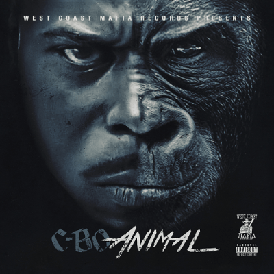C-Bo - 2019 - Animal