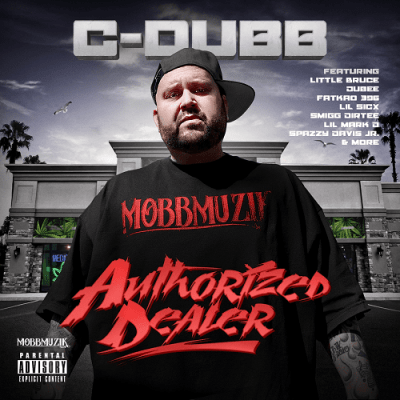 C-Dubb - 2018 - Authorized Dealer