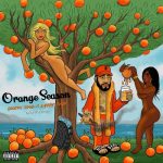Cookin Soul & Larry June – 2020 – Orange Season EP