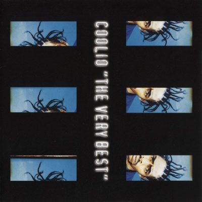 Coolio - 2001 - The Very Best (Japan Edition)