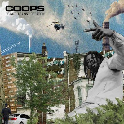 Coops - 2020 - Crimes Against Creation