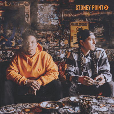 Demrick & DJ Hoppa - 2018 - Stoney Point 2