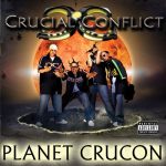 Crucial Conflict – 2008 – Planet Crucon