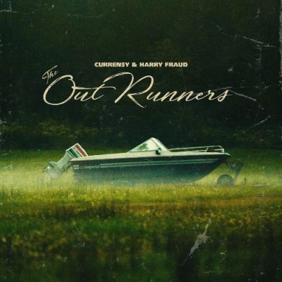 Curren$y & Harry Fraud - 2020 - The OutRunners EP