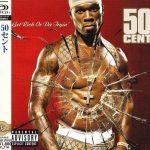 50 Cent – 2003 – Get Rich Or Die Tryin’ (2012-Reissue) (Japan Edition)
