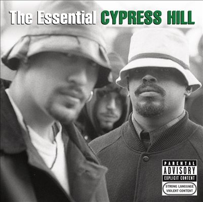 Cypress Hill - 2014 - The Essential Cypress Hill (2 CD)