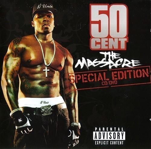 50 Cent | Hip-Hop Lossless