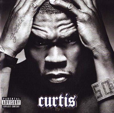 50 Cent - 2007 - Curtis
