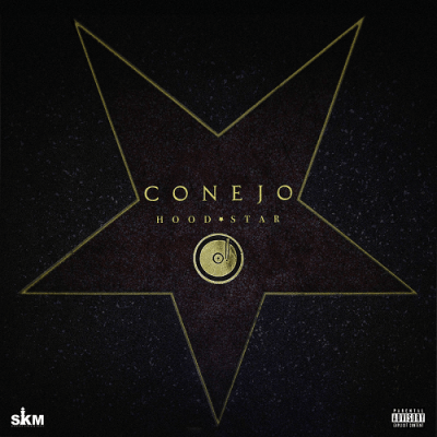 Conejo - 2018 - Hoodstar