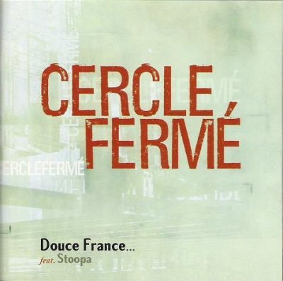 Cercle Ferme - 1999 - Douce France... EP