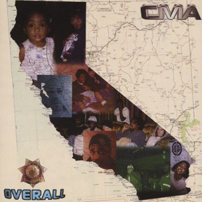 CMA - 1999 - Overall
