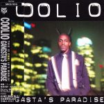Coolio – 1995 – Gangsta’s Paradise (Japan Edtion)